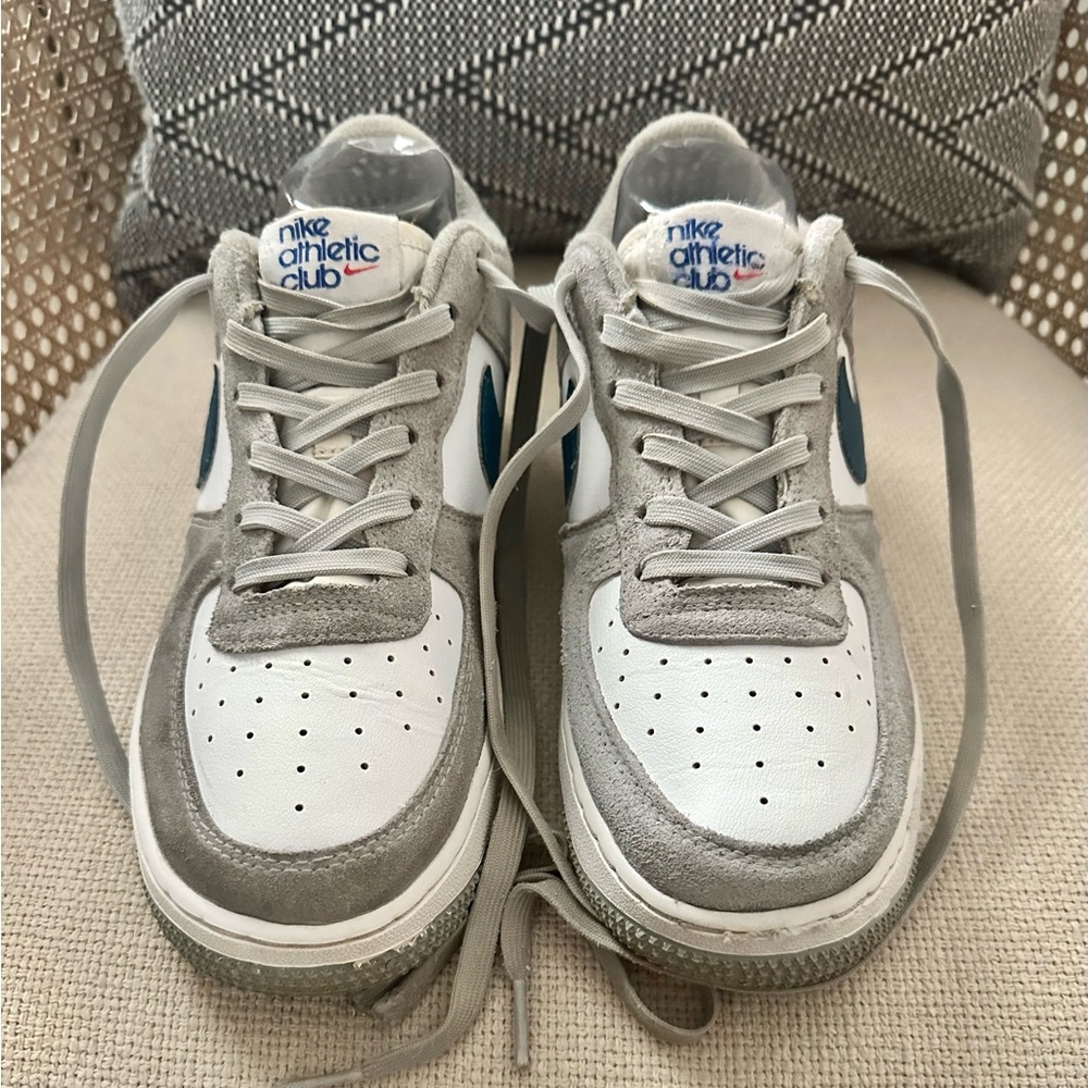 Nike Air Force 1 '07 LV8 Athletic Club - Picture 6 of 9